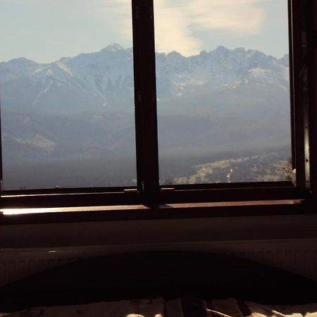Pokoje Goscinne Kaminscy Gliczarów Cameră foto