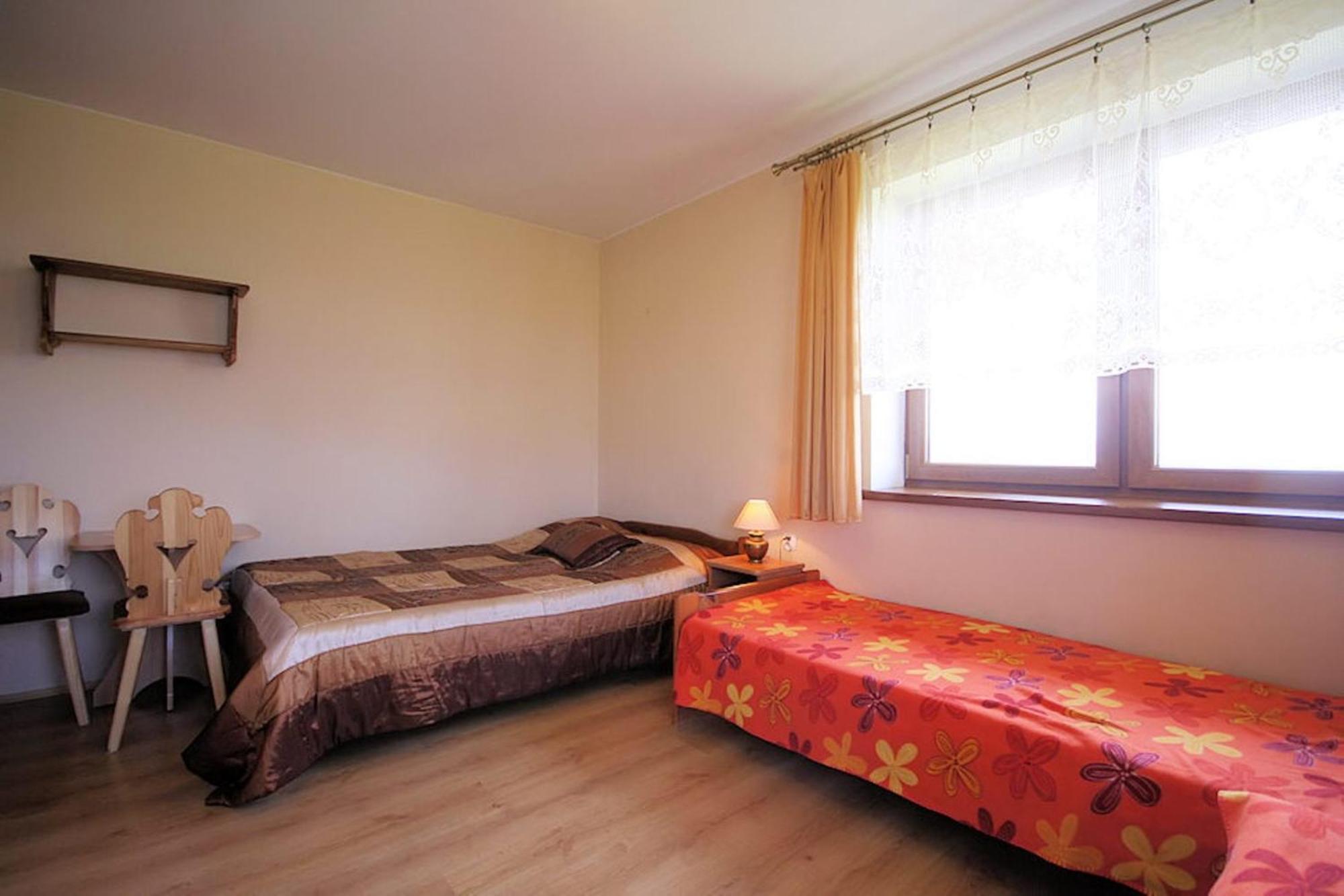 Pokoje Goscinne Kaminscy Gliczarów Cameră foto