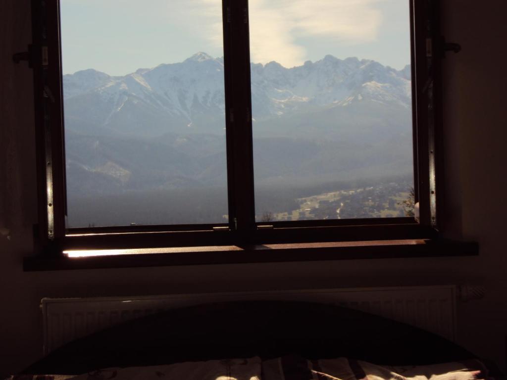 Pokoje Goscinne Kaminscy Gliczarów Cameră foto