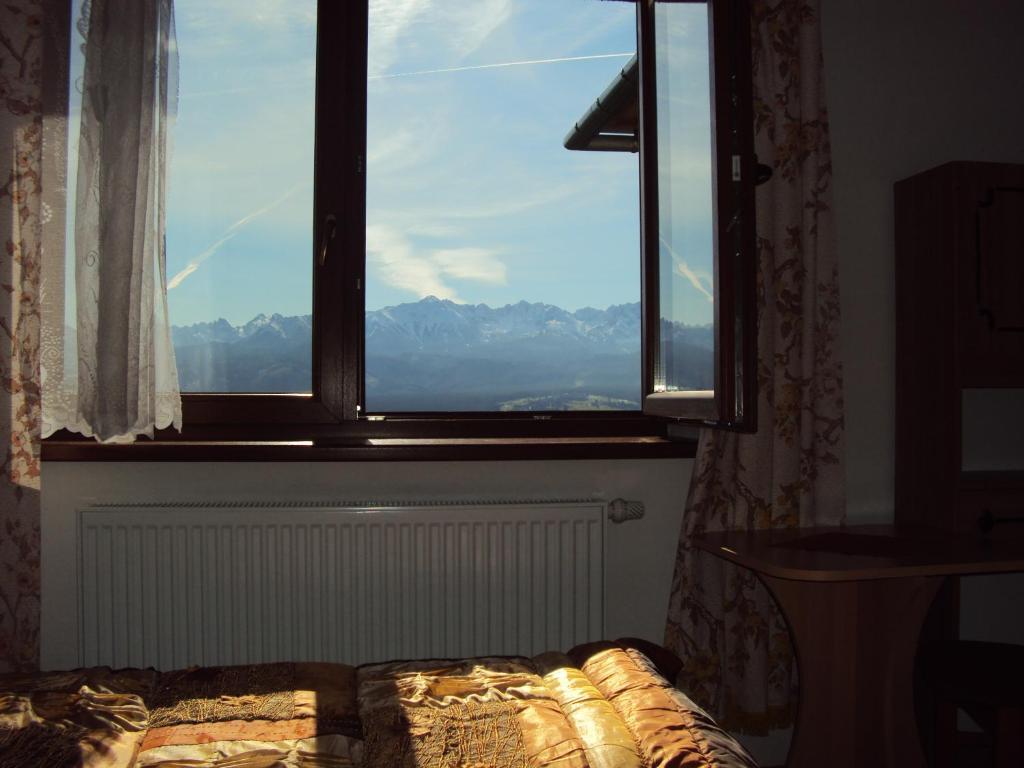 Pokoje Goscinne Kaminscy Gliczarów Cameră foto