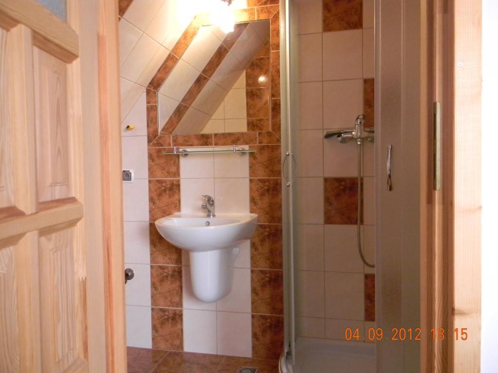 Pokoje Goscinne Kaminscy Gliczarów Cameră foto