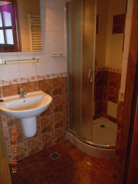 Pokoje Goscinne Kaminscy Gliczarów Cameră foto
